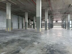 Ibm Place (D16), Warehouse #581726281